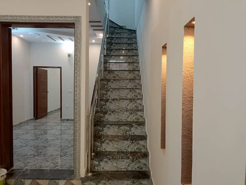 House For Sale In Samanabad 6