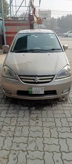 Suzuki Liana LXI 2007 for sale