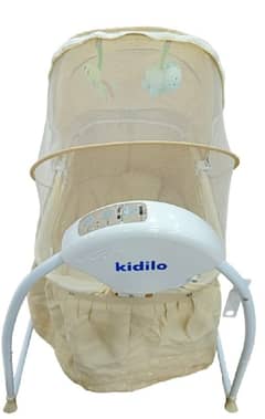 KiDiLo Baby swing