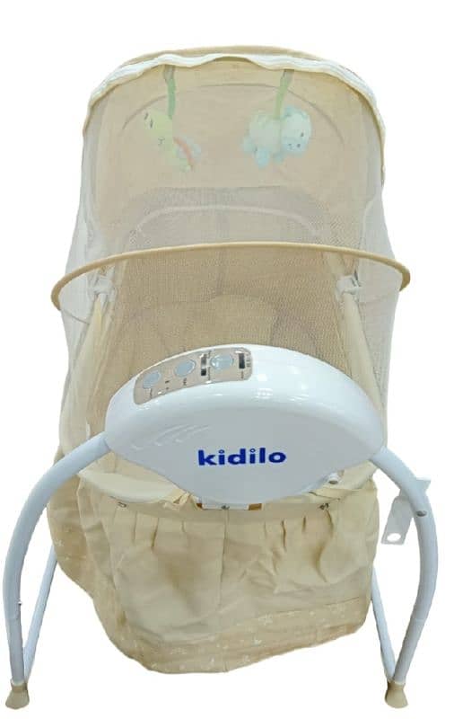 KiDiLo Baby swing 0