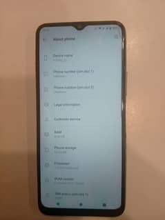 Vivo Y20 Mobile