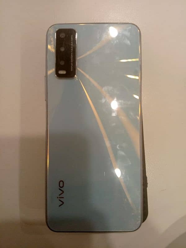 Vivo Y20 Mobile 1