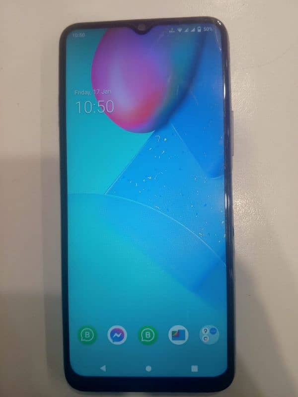 Vivo Y20 Mobile 2