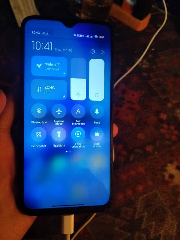 Redmi 9T 6.128 Dubal sim exchange possible 2