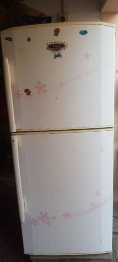 Haier fridge for sale 35000