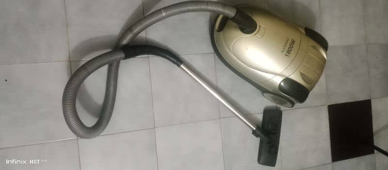 katomo japani vacuum cleaning 1800 watt 0