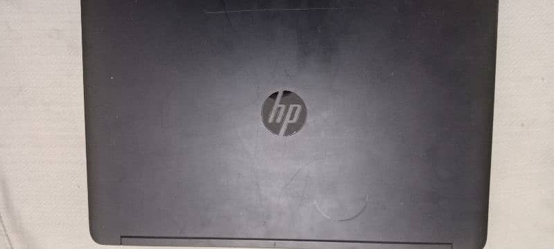 Core i5 3rd Generation 4GB Ram 500GB Rom HP Laptop 0