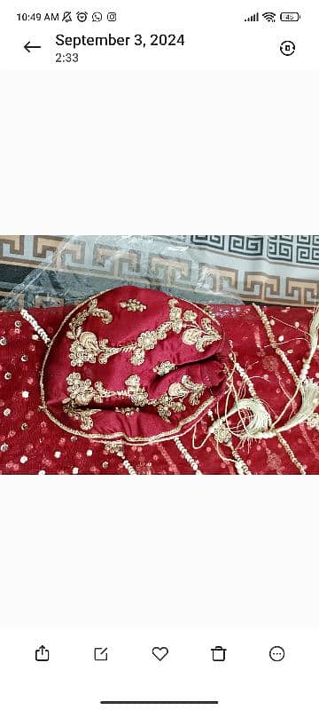 bridal lengha 4