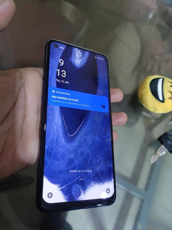 Oppo F21 pro Urgent sale 2