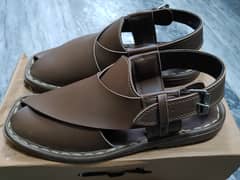 Peshawari Chappal for Men Size 9 Bata Original