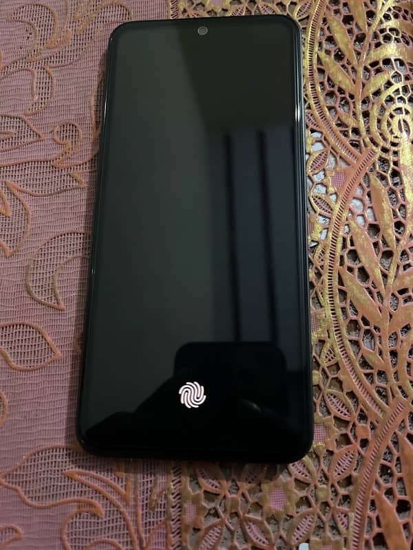 itel S25 3