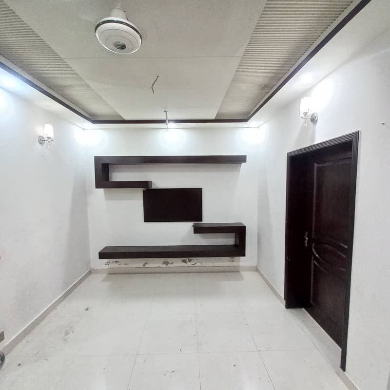 5 Marla House For Rent in bahria Town Lahore 10