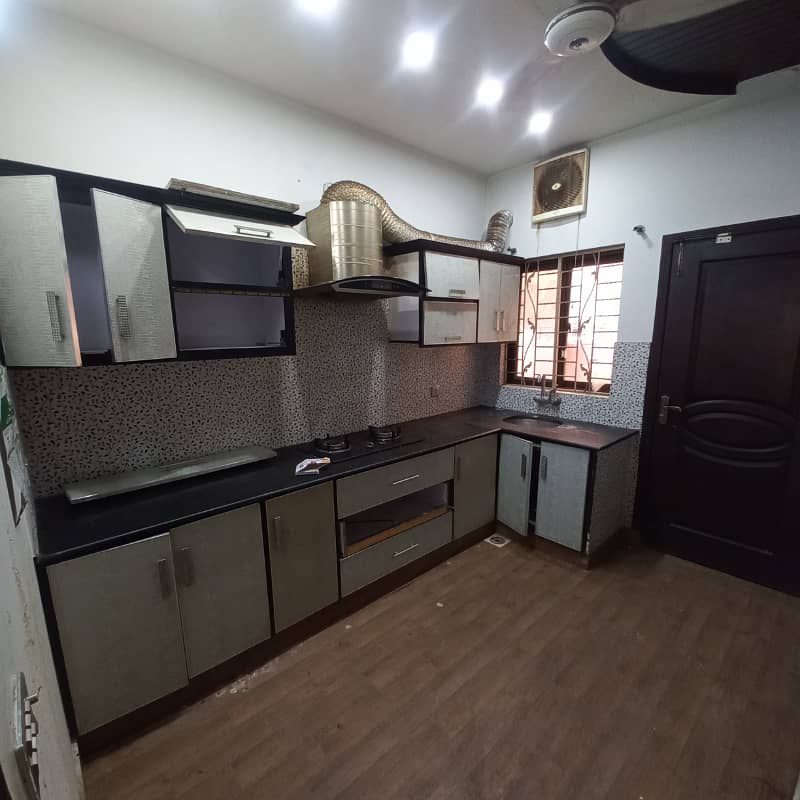 5 Marla House For Rent in bahria Town Lahore 12