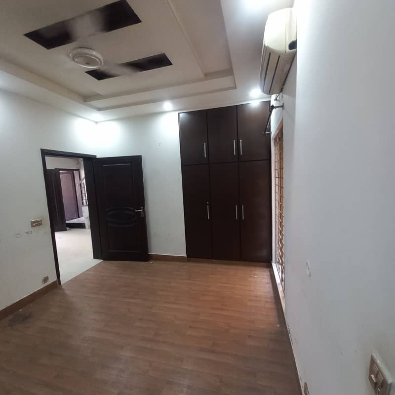 5 Marla House For Rent in bahria Town Lahore 15