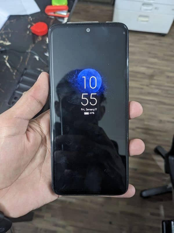 redmi note 12 0