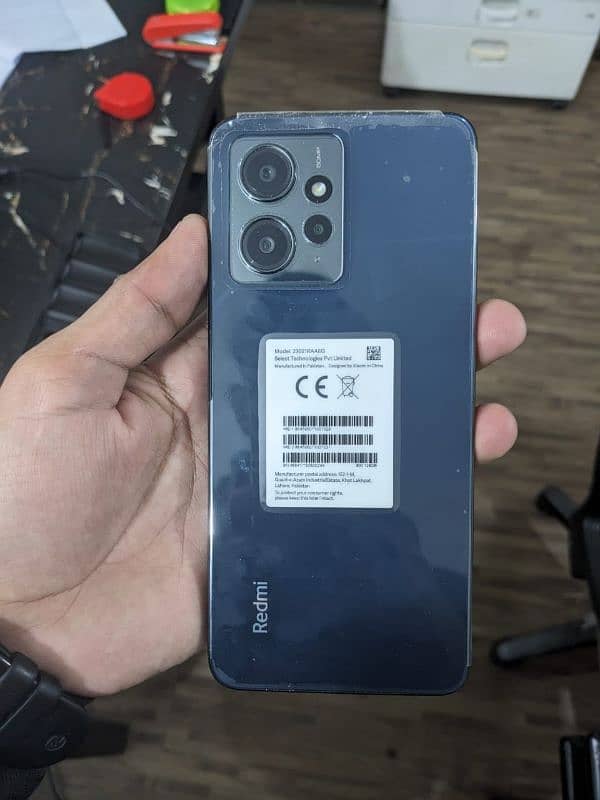 redmi note 12 2