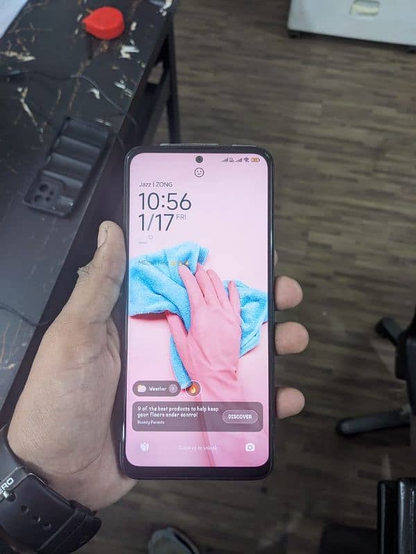 redmi note 12 6