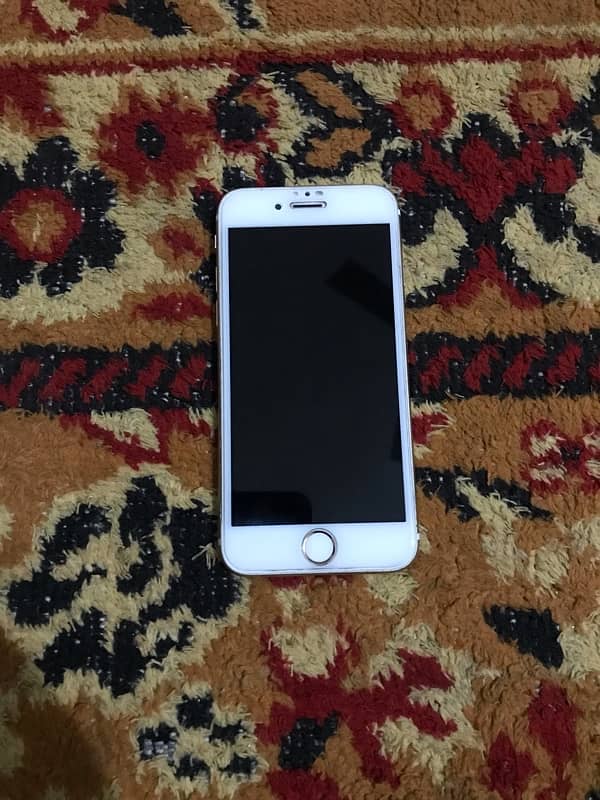 iPhone 6s 32gb 2