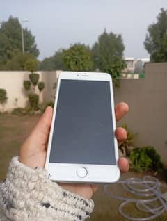 IPHONE 6 PLUS PTA APPROVED 16GB