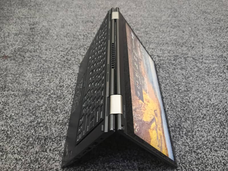 Laptop Core i5 8th Gen 8GB Ram 128GB Lenovo ThinkPad X380 Yoga Series 3