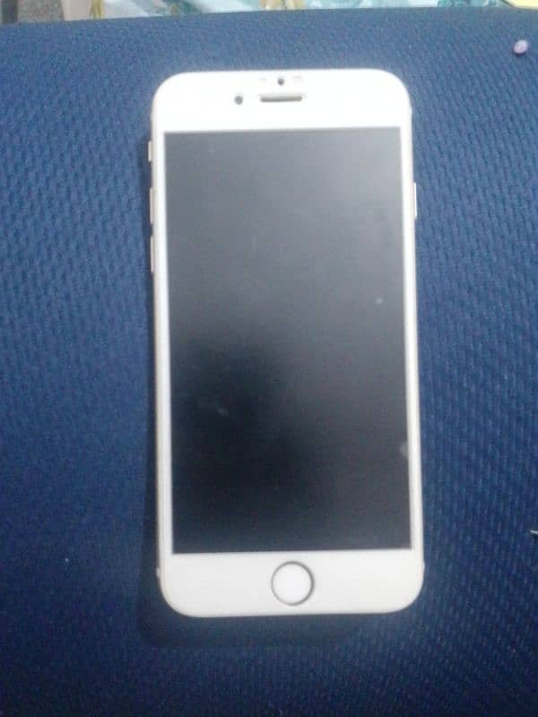 iPhone 6 64gd non pta all ok condition 10 by 10 battery change 1