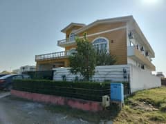 1 Kanal House C Block B17 Islamabad