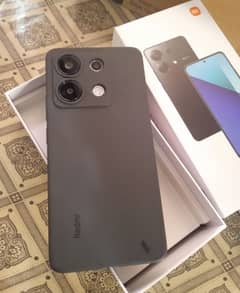 REDMI NOTE 13 16/256