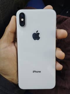 iphone x pta approved 256 gb