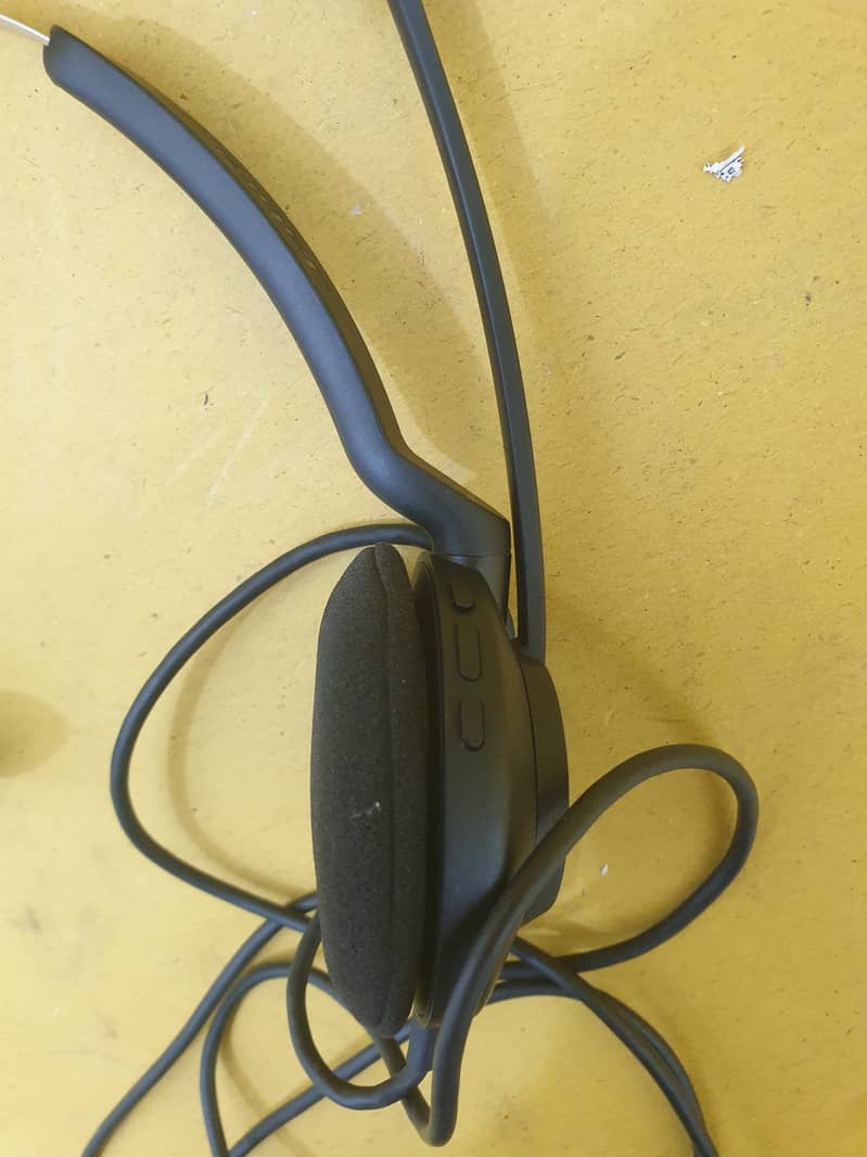 Jabra Evolve2 40 - 30 double/Single side USB Noise Cancel Headphones 13