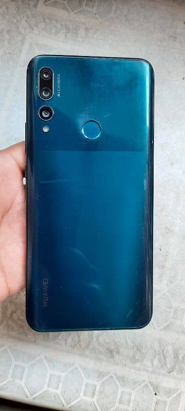 Huawei Y9 Prime 2