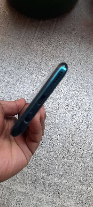 Huawei Y9 Prime 6