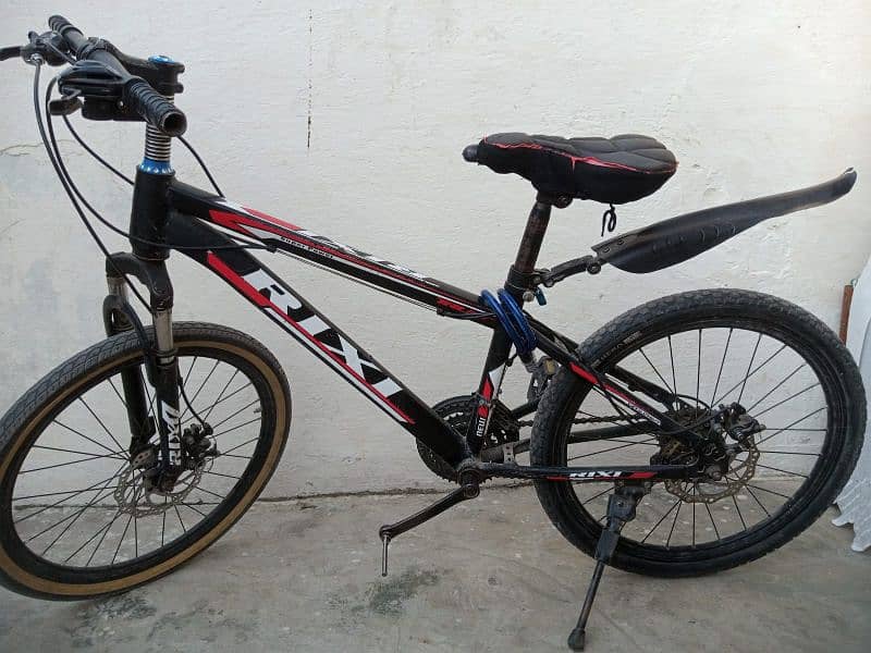 RIXI Mountain Bike - Excellent Condition 4