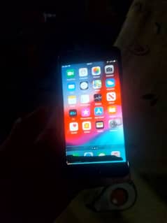 iphone 6plus 64 gb bipass rabta 03456878791