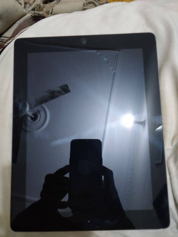 IPad 5 generation 2