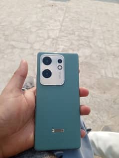 Infinix zero 30