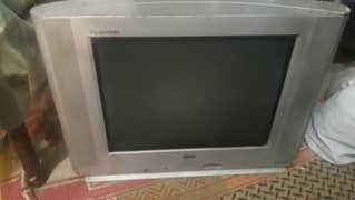 LG television