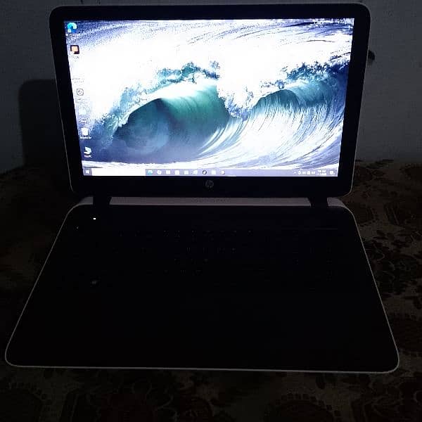 HP laptop for sale 0