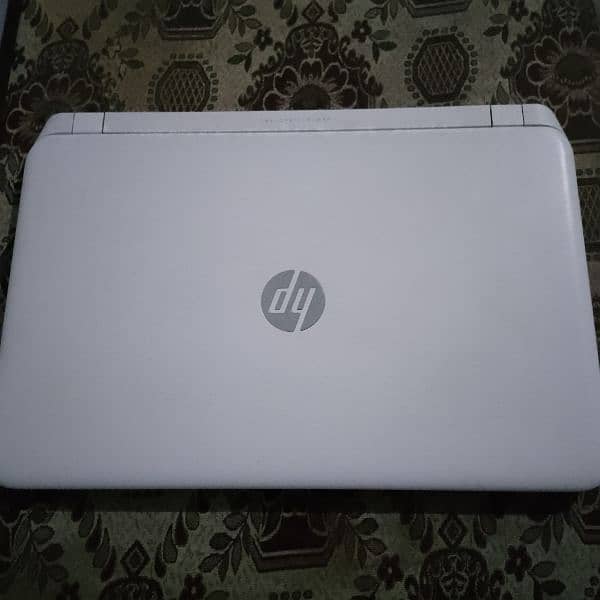 HP laptop for sale 3