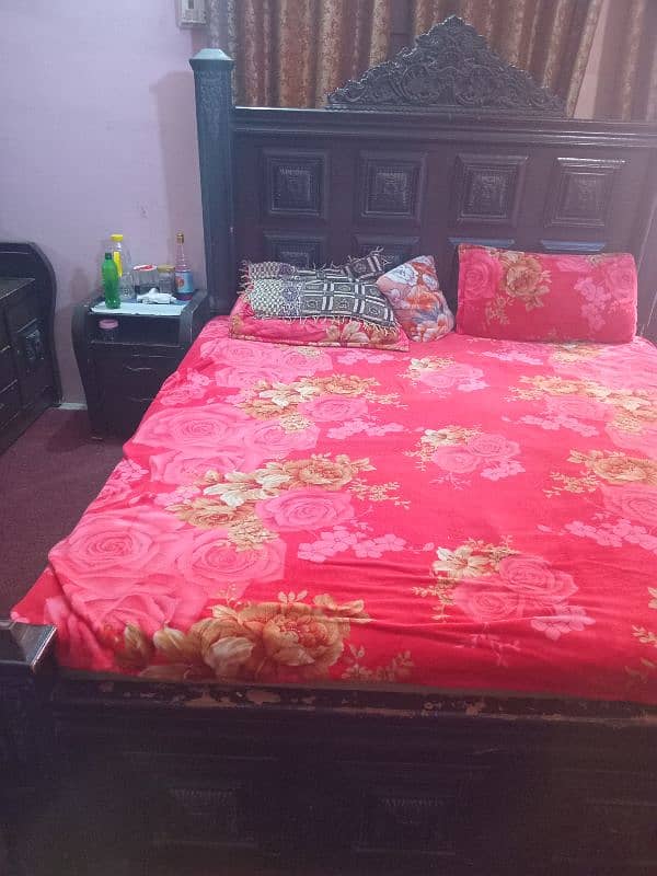 bedset for sell 6