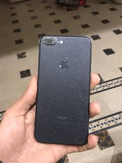 iPhone 7plus non pta  128 gb