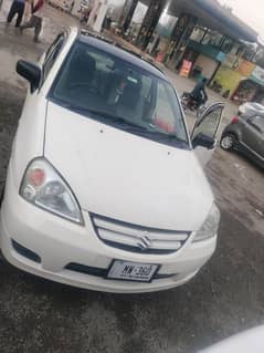 Suzuki Liana RXi 2008