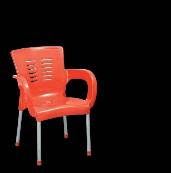 Pure Plastic (Relixo chairs) (30% Discount price) 7