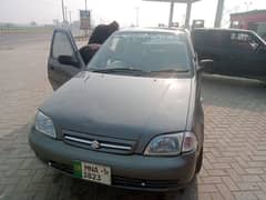 Suzuki Cultus VX 2009