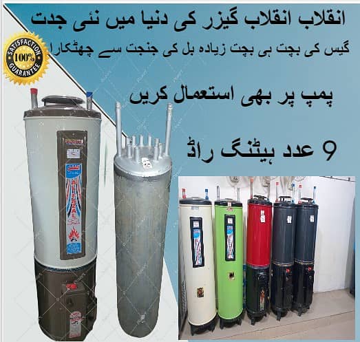 electric geyser | gas geyser Available In Wholesale Rate 0