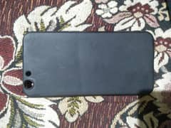 Oppo F1s soft Cover