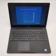 Dell latitude 3590 core i5 8th gen. laptop for sale