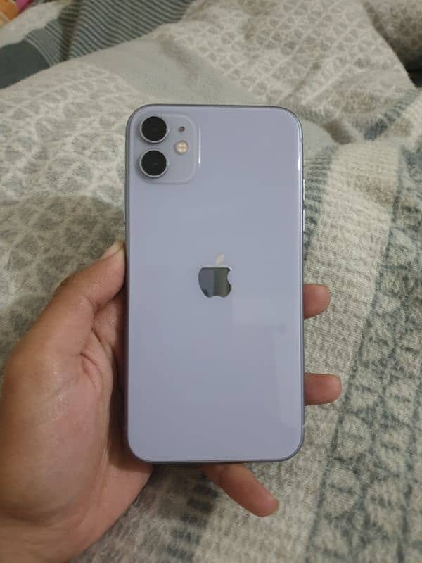 iPhone 11 non pta 0