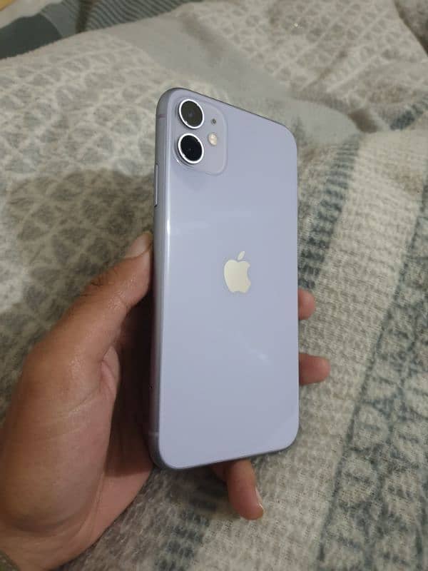 iPhone 11 non pta 1