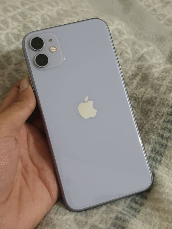 iPhone 11 non pta 2