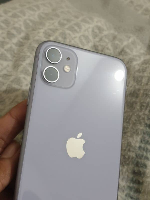 iPhone 11 non pta 3